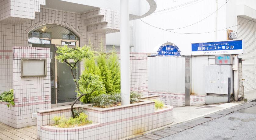 东新宿酒店 Shinjuku East Hotel 预订 21优惠 点评 地址 东新宿酒店 Shinjuku East Hotel 预订 21优惠 点评 地址