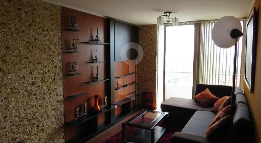 Temporal Apartment photo
