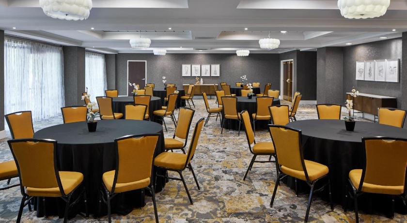 孟菲斯 (田纳西州) SpringHill Suites by Marriott Memphis Downtown 3星级 酒店 套房