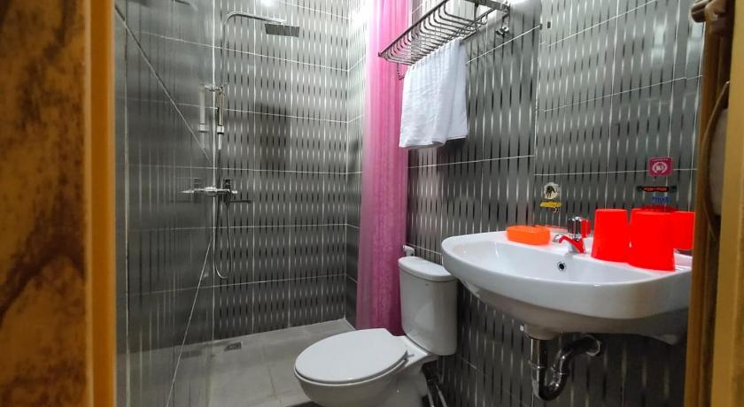 The Gior Inn near Merdeka Walk Medan RedPartner photo