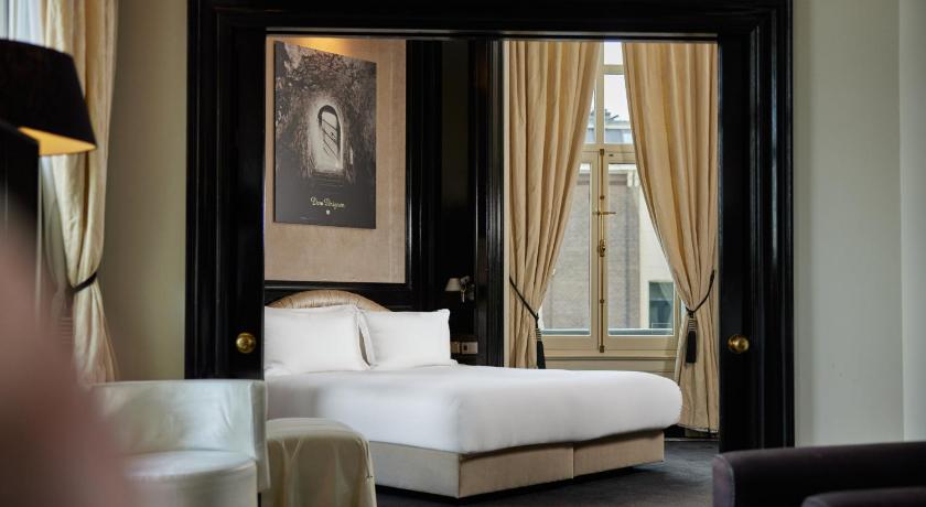 Image of Dom Perignon Executive Luxury Suite 4