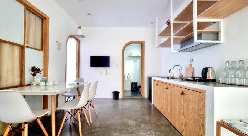 Image of Two-Bedroom Apartment 1