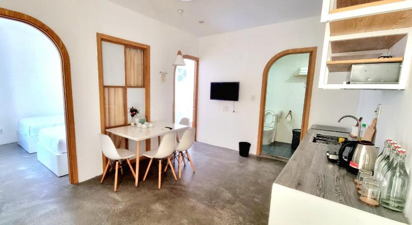 Image of Two-Bedroom Apartment 0