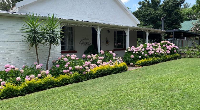 117 on Oak — Hotel in Pretoria