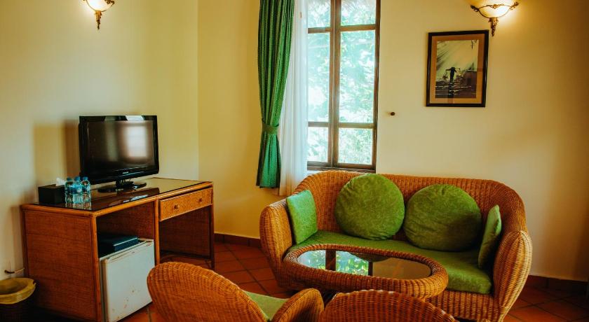 Image of Family Bungalow 16