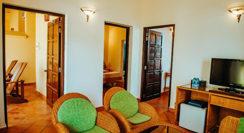 Image of Family Bungalow 13