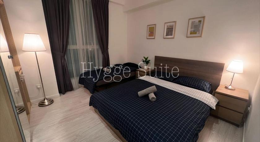 Hygge Suite Sutera Avenue photo