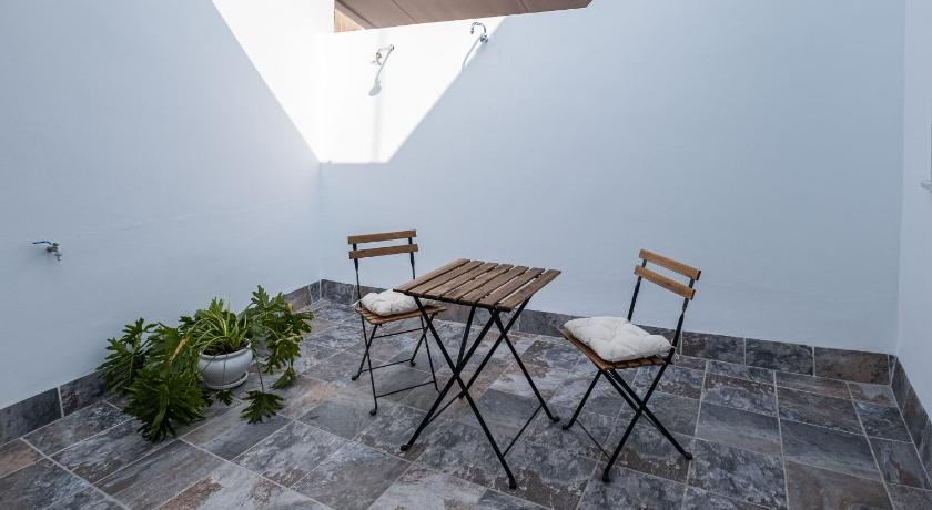 セビリア EME SEVILLA TURISTICA 4つ星 ホテル プール