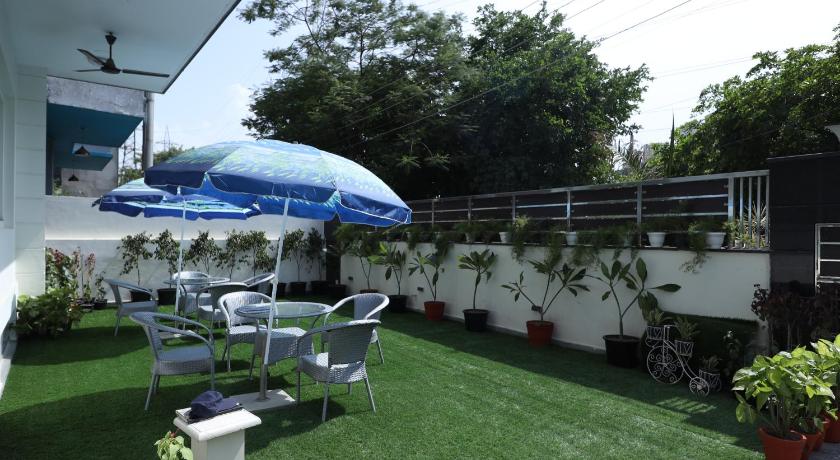 Ahuja Residency City Centre - image 30