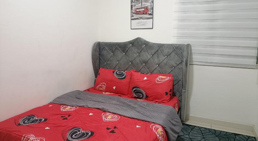 Cikta'z Homestay Southville City Bangi photo