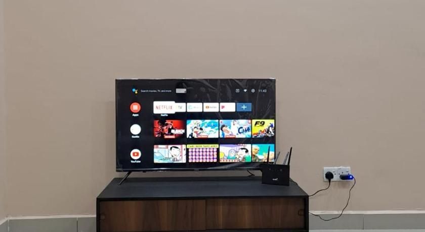 タナ・メラ Cattleya Inn Muslim 4つ星 ゲストハウス 施設