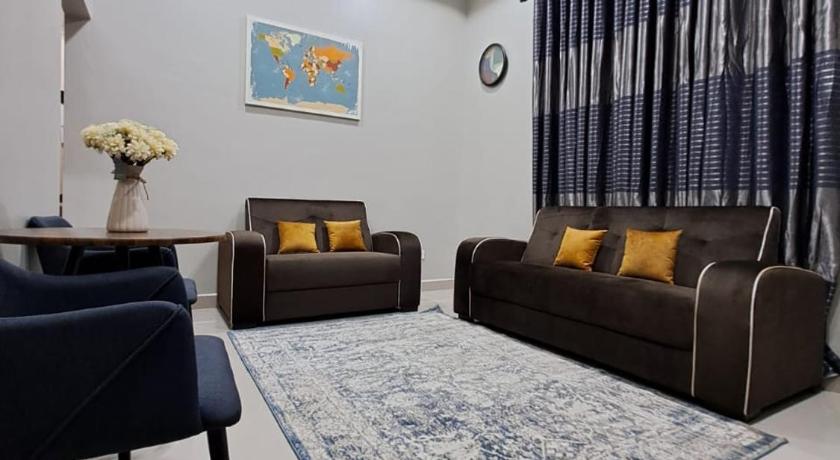 タナ・メラ Cattleya Inn Muslim 4つ星 ゲストハウス スイート