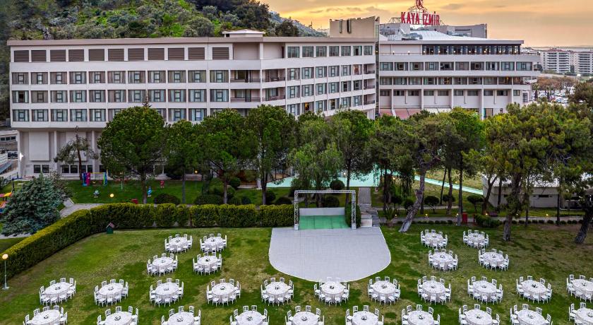 Kaya Izmir Thermal & Convention photo