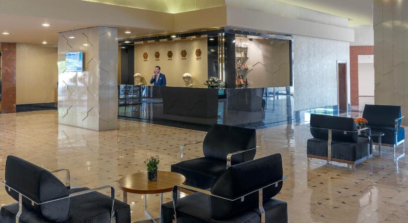 Kaya Izmir Thermal & Convention photo
