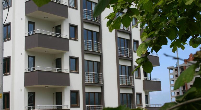 Royal Inn Seza Residence photo