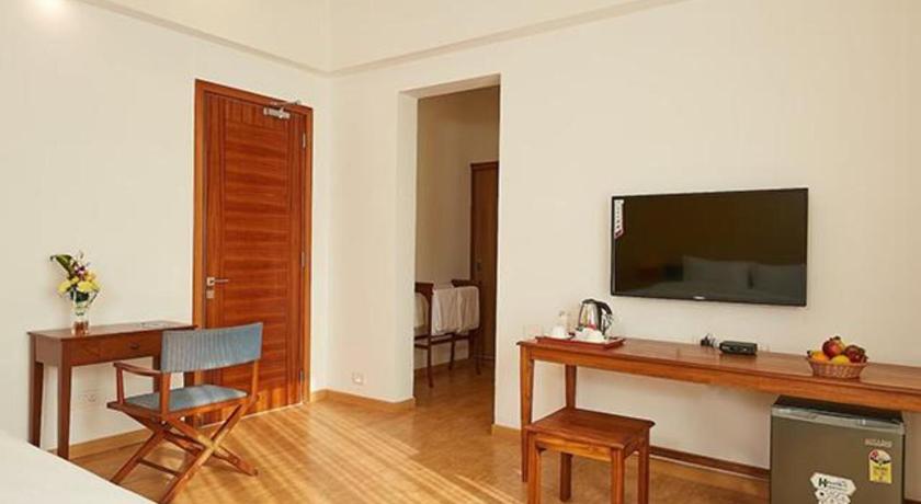 Maroma Suites photo