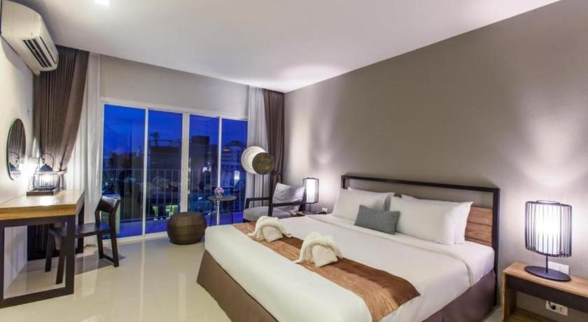 Image of Supreme Double Room 0