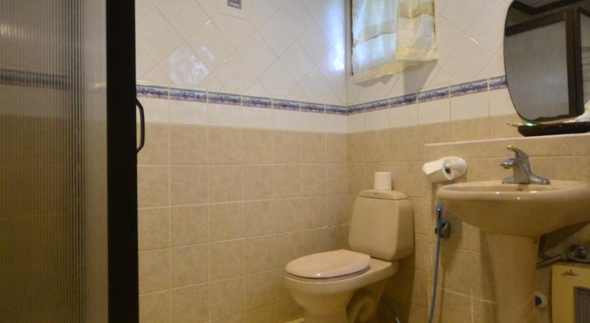 Image of Family Suite with Private Pool 2