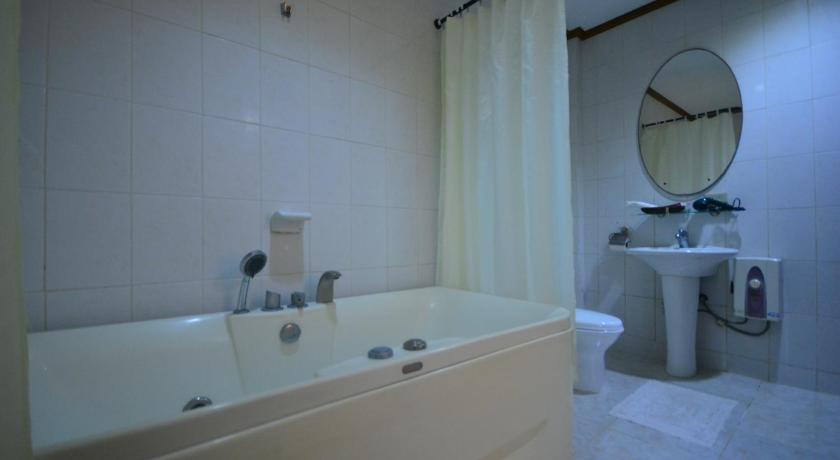 Image of Executive Suite with Private Pool 2
