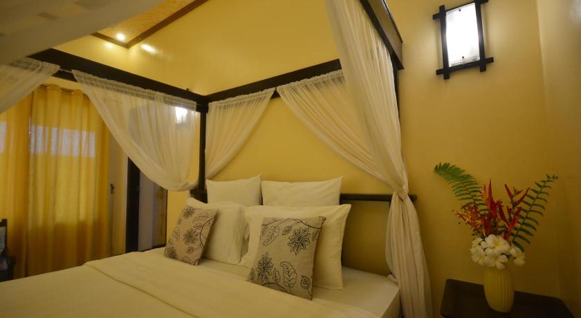 Image of Executive Suite with Private Pool 6