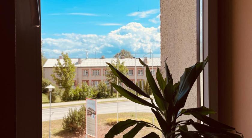 Hotel Ergli photo