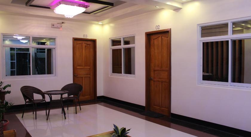 OYO 938 Citrine Travel Lodge photo
