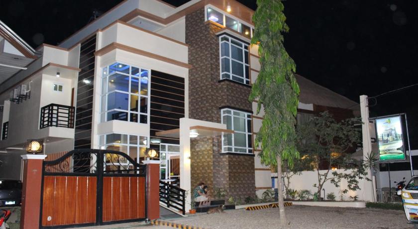 OYO 938 Citrine Travel Lodge photo