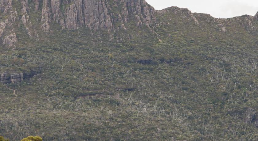 Cradle Mountain Hotel