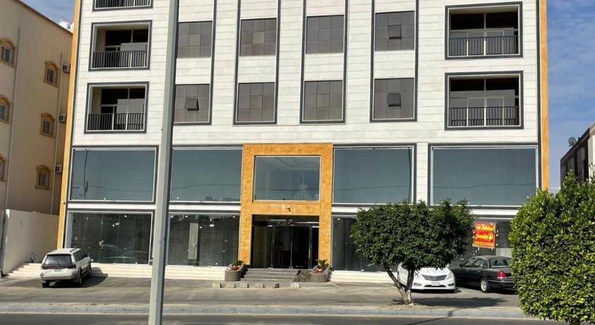 رفان للشقق المخدومة
