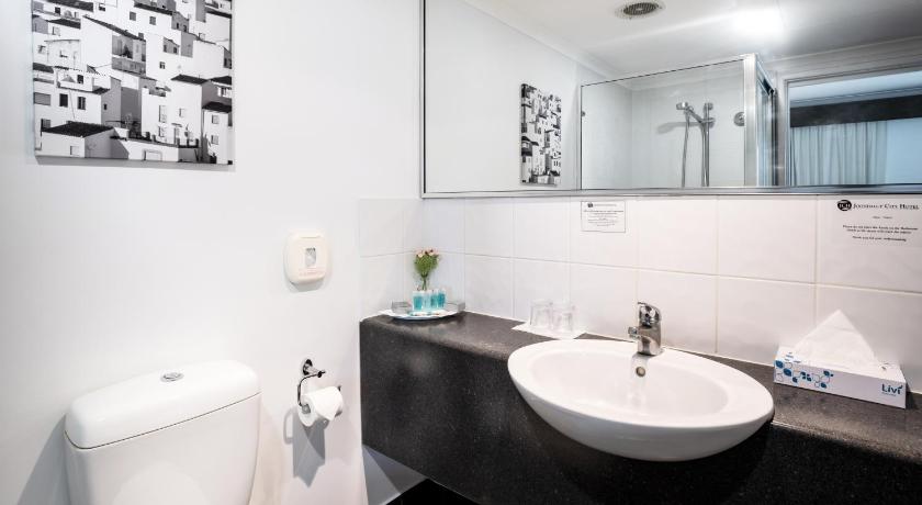 Joondalup City Hotel photo