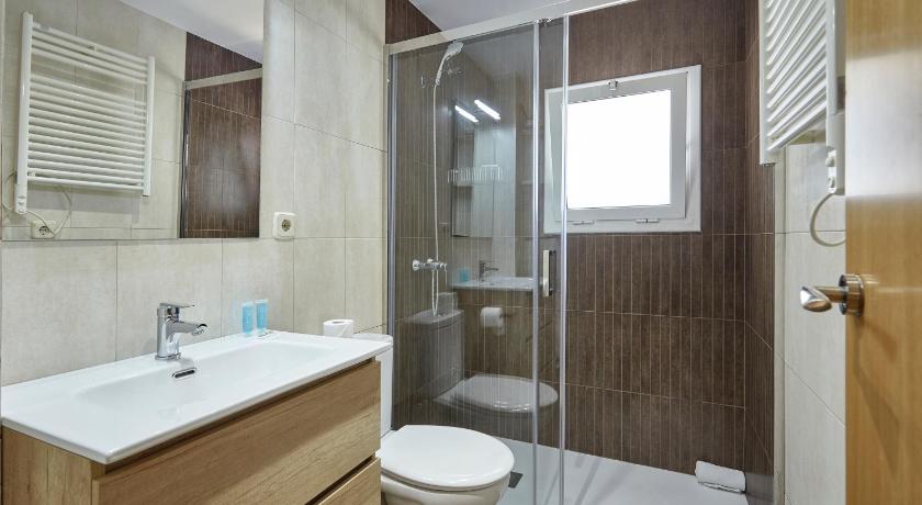 Bbarcelona Apartments Sagrada Familia Terrace Flats photo