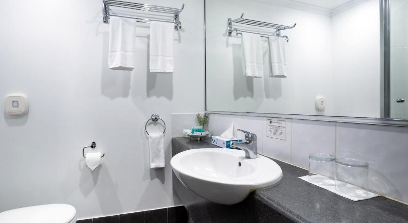 Joondalup City Hotel photo