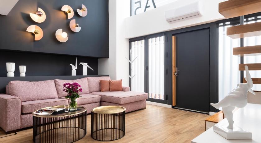 Murillo Gardens Sevilla by Magno Apartments