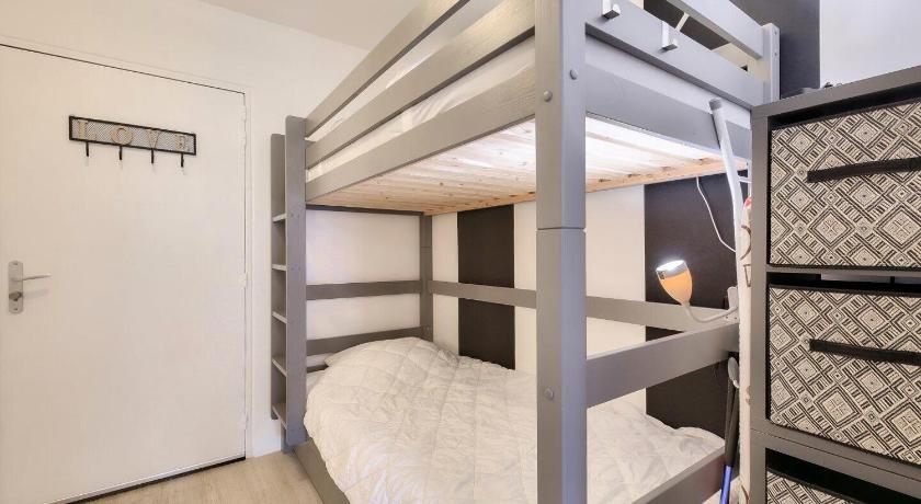 Image of Prestige One-Bedroom Apartment (6 People) 0