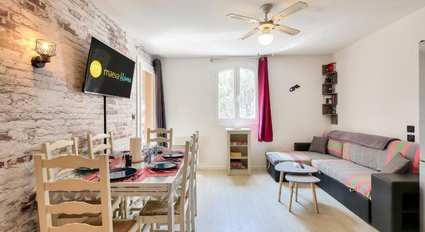 Image of Prestige One-Bedroom Apartment (6 People) 4
