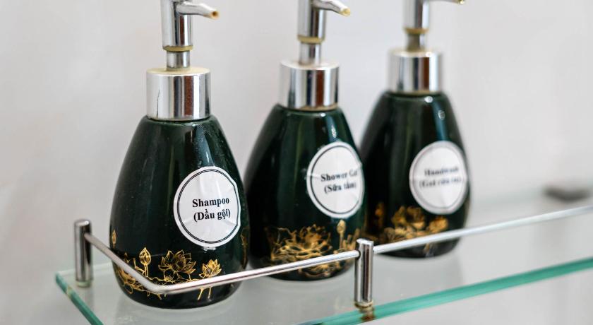 호치민 위 홈 응우옌 짜이 (We Home Nguyen Trai) 3성급 호텔 부대시설