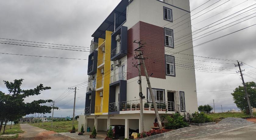 MITRA HOTELS photo