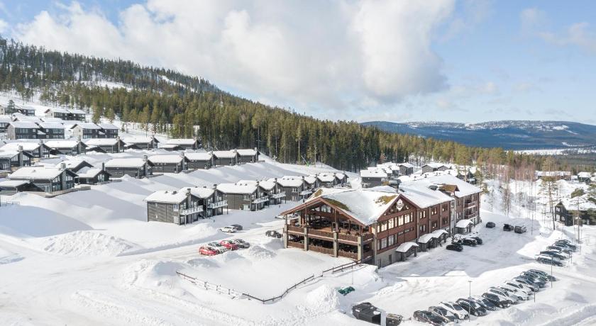 Mountain Lodge photo