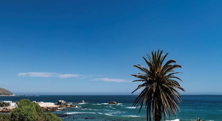 Image of Classic Suite with Sea View 14