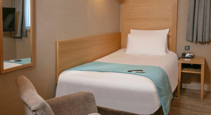 Best Western Heath Court Hotel photo
