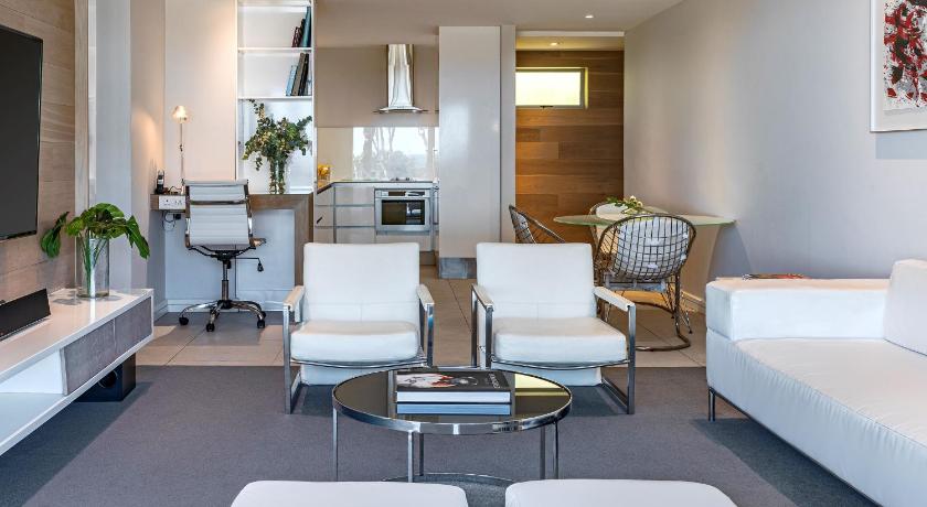 Image of 1-Bedroom Penthouse with Private Pool 6