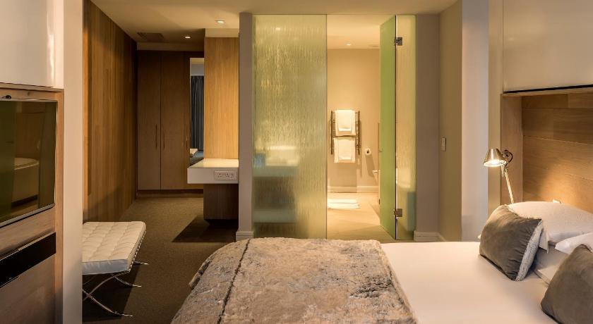 Image of 1-Bedroom Penthouse with Private Pool 9