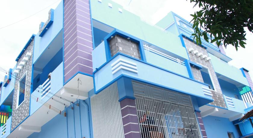 Countryside inn — Hotel in Nagercoil