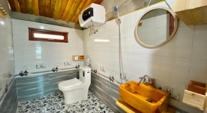 Ly Đanh Homestay photo
