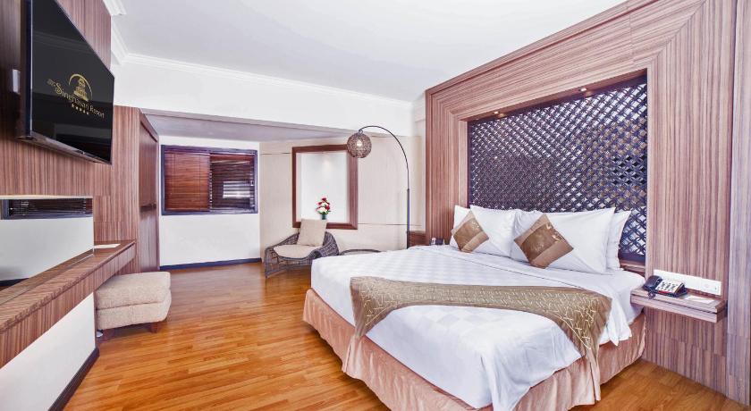 Bild von: Thematisches Familienzimmer (Thematic Family Room) 1