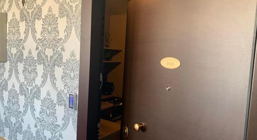 MARGARITA'S SUITES photo