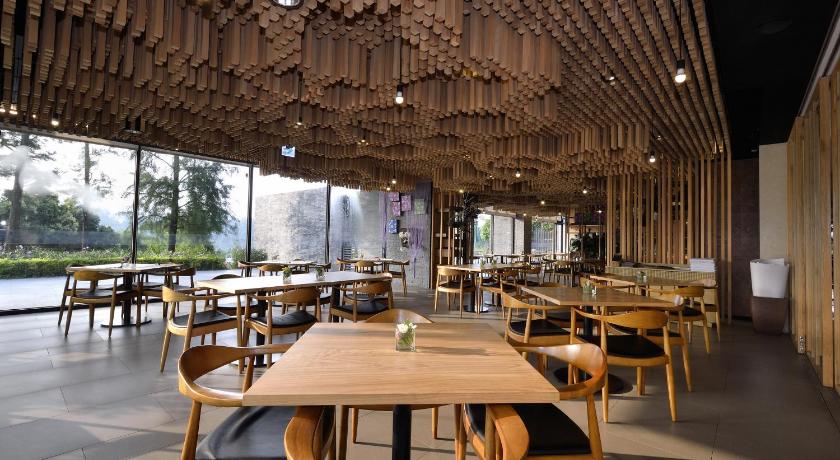 The Sun Hot Spring Resort - image 11