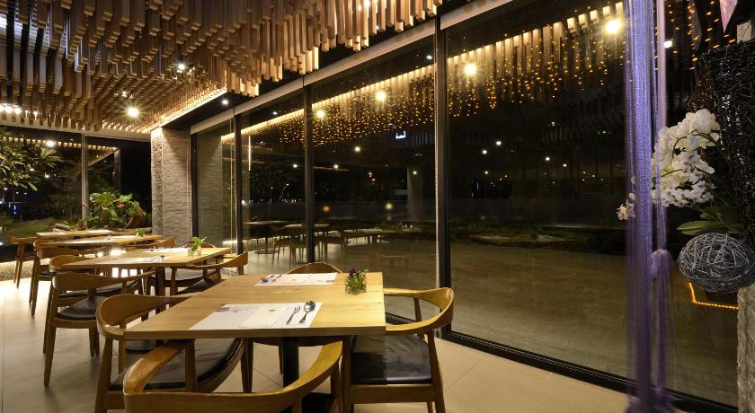 The Sun Hot Spring Resort - image 32