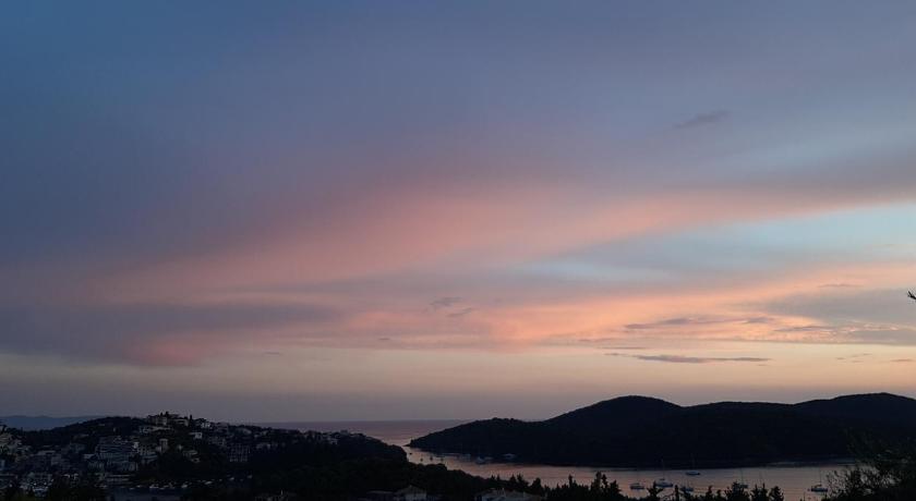 Sivota view villa photo