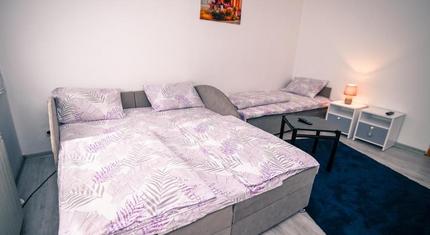 Marko Polo Apartment photo